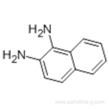 1,2-DIAMINONAPHTHALENE CAS 938-25-0